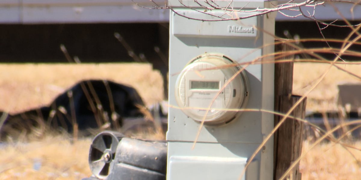 Judge rules electricity will stay on at north Lubbock mobile home park