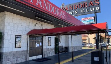 Why police, feds finally busted NW Dallas ‘brothel’ and adult book store