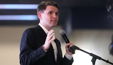 The hotly contested Texas Senate race is setting spending records ahead of Tuesday's primary