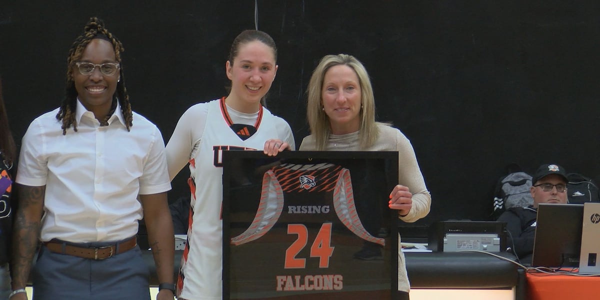 Lubbock Christian def. UTPB in Senior Day Doubleheader