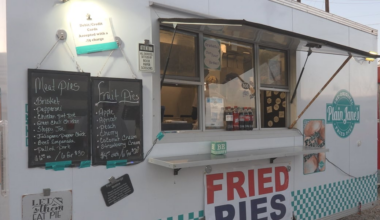 Circle K to carry Plain Jane’s Fried Pies at select Lubbock stores