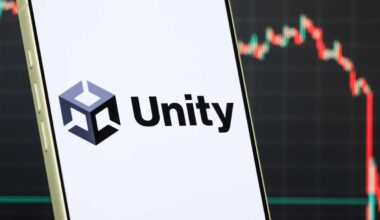 FAA reopens El Paso airspace, Unity stock plunges on AI fears