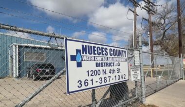 Arsenic found in Robstown water and here’s what officials are saying