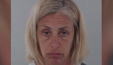 North Texas woman sentenced to 20 years in "Angel Baby Doe" cold case, 24 years later