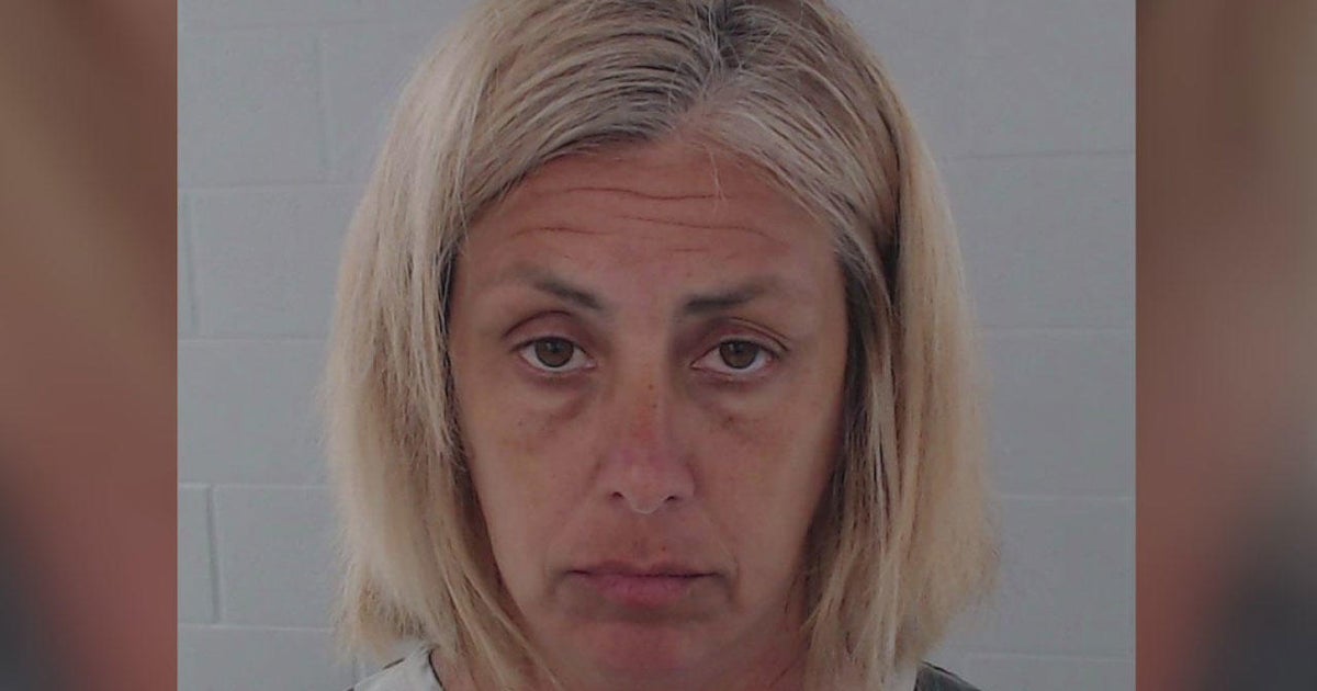 North Texas woman sentenced to 20 years in "Angel Baby Doe" cold case, 24 years later