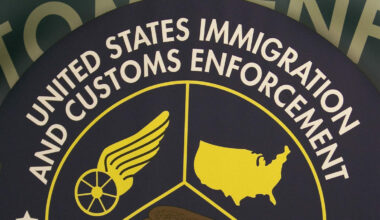 Futile Fight: Texas Dems Block New ICE Facilities | News Radio 1200 WOAI