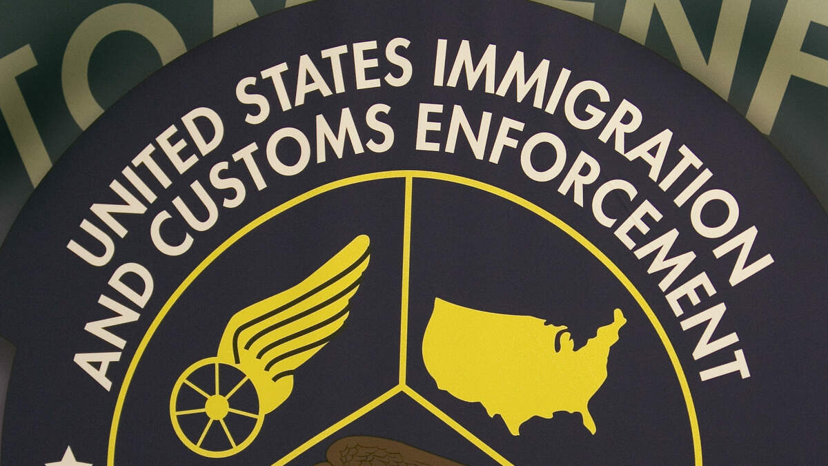 Futile Fight: Texas Dems Block New ICE Facilities | News Radio 1200 WOAI