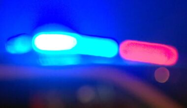 Suspect shot by Houston officers at hotel along Southwest Freeway