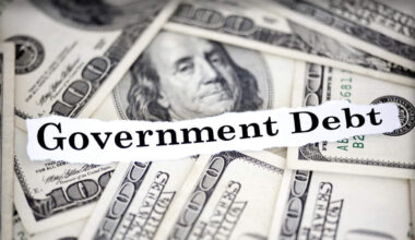 Local Government Debt In Texas Hits $552 Billion, $30 Billion For Houston | NewsRadio 740 KTRH