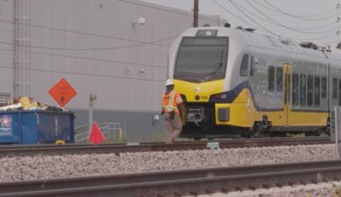 A glimmer of hope for DART? Plano tables vote on rideshare contract as talks become 'more focused'