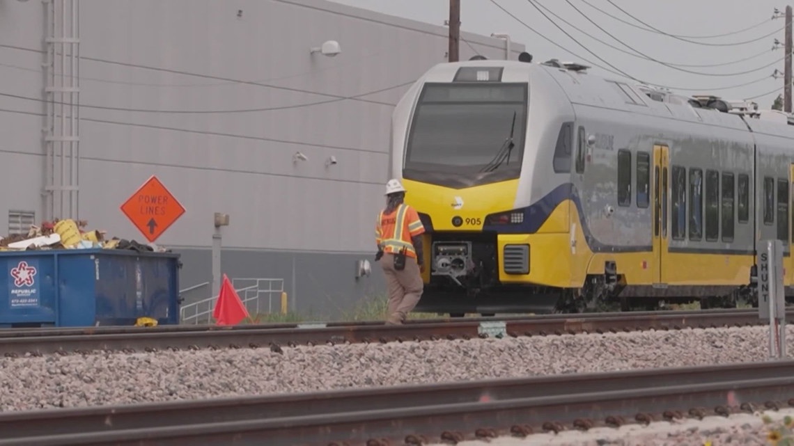 A glimmer of hope for DART? Plano tables vote on rideshare contract as talks become 'more focused'