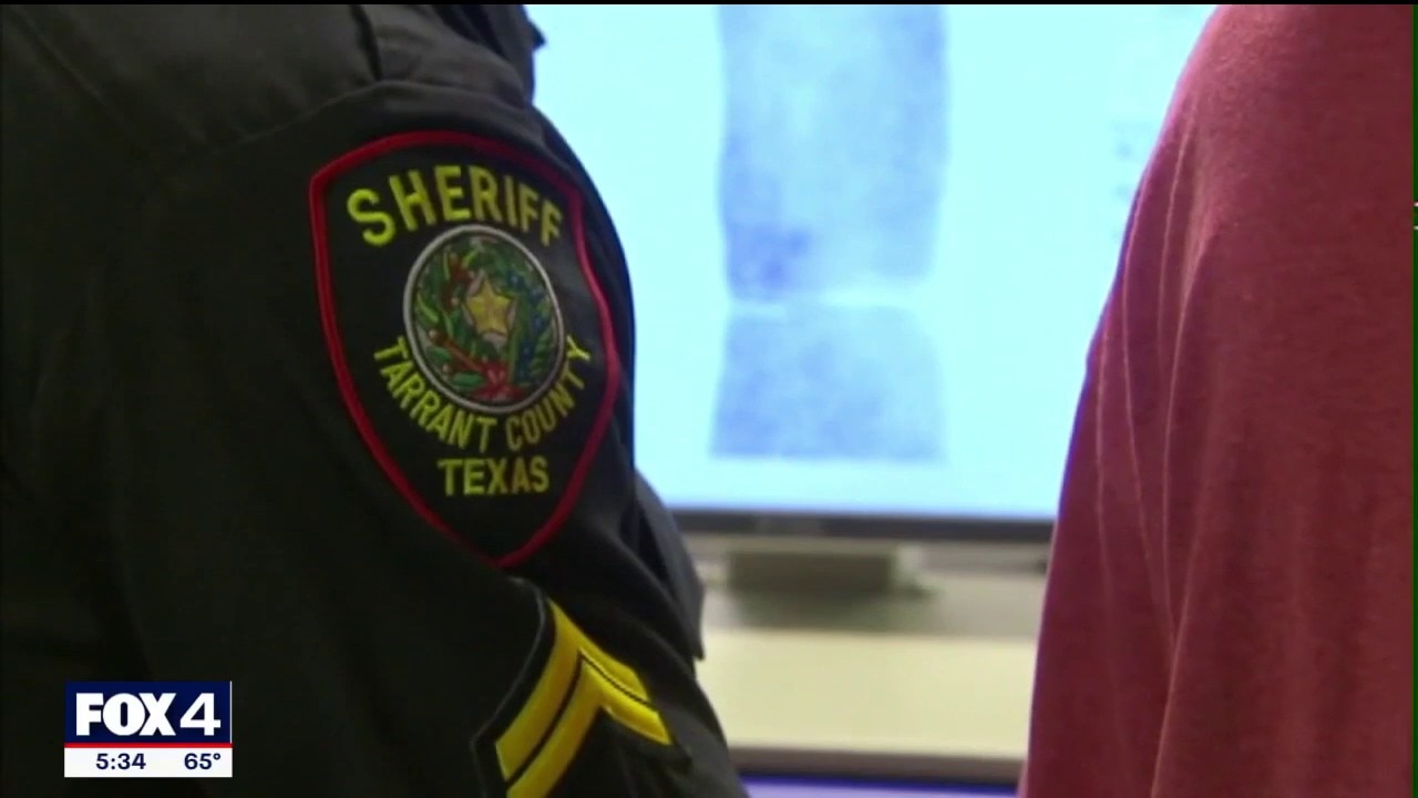 Fort Worth expands partnership with ICE