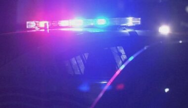 Fort Bend County deputy struck in west Houston hit-and-run