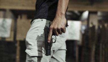 Range Robbers: Houston Man Victim of 'Gun Jugging' | NewsRadio 740 KTRH