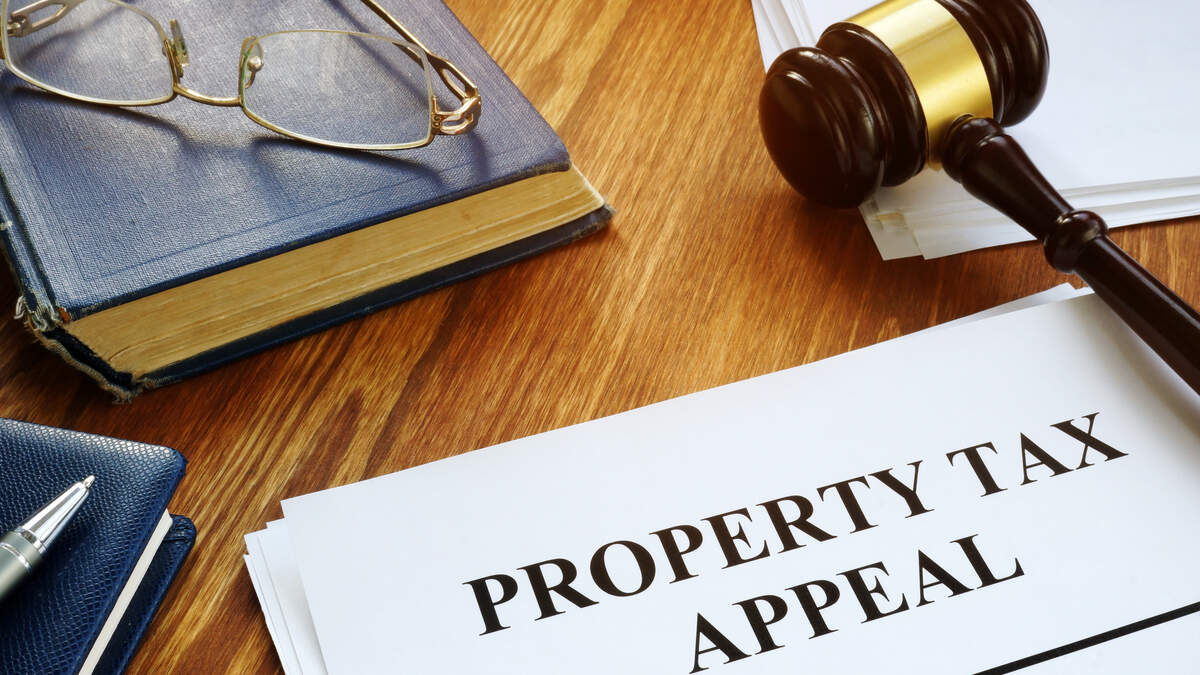Harris County Property Tax Appraisals to Arrive Late March | NewsRadio 740 KTRH