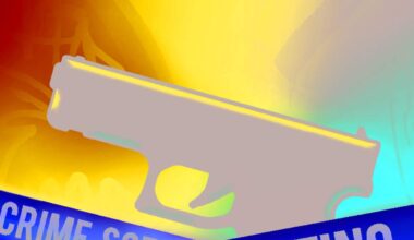 One Injured in Comfort Gunfire with Police Officer | News Radio 1200 WOAI