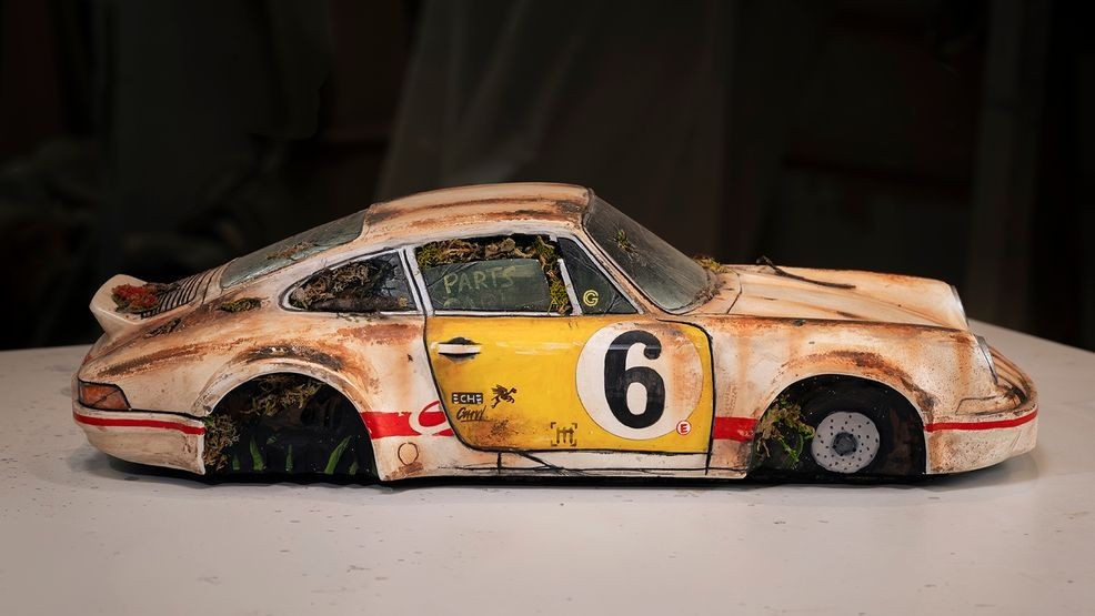 {p}Ross says inspiration for Manual Focus came from seeing similar events on the East Coast, West Coast, and in Europe — and realizing Austin deserved its own version. “We see this kind of thing in other places, and I’m not saying no one is doing car shows in Texas,” he said. “But for us, it was more like, hey, we could do this our way. Austin is a huge city with a massive car community. Why wait for someone else when we’ve built this community over the last few years at Top Notch? Why not us?”{/p}