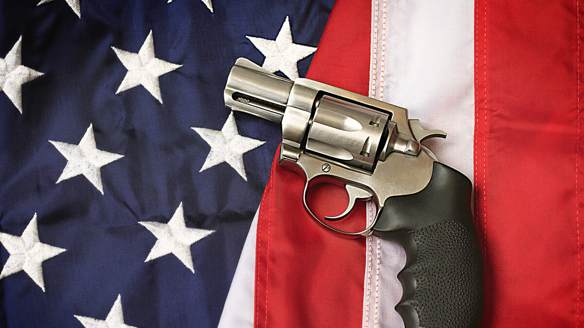 Texas Handgun Trespass Signs Challenged In Fifth Circuit Court of Appeals | NewsRadio 740 KTRH