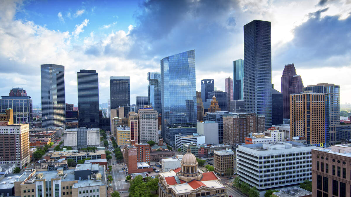 Two Candidates Surges Ahead In Funding As Harris Co. Judge Race Ignites | NewsRadio 740 KTRH