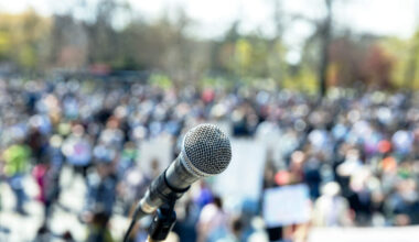 REPORT: Several Houston Schools Will See Anti-ICE Walkouts Friday | NewsRadio 740 KTRH