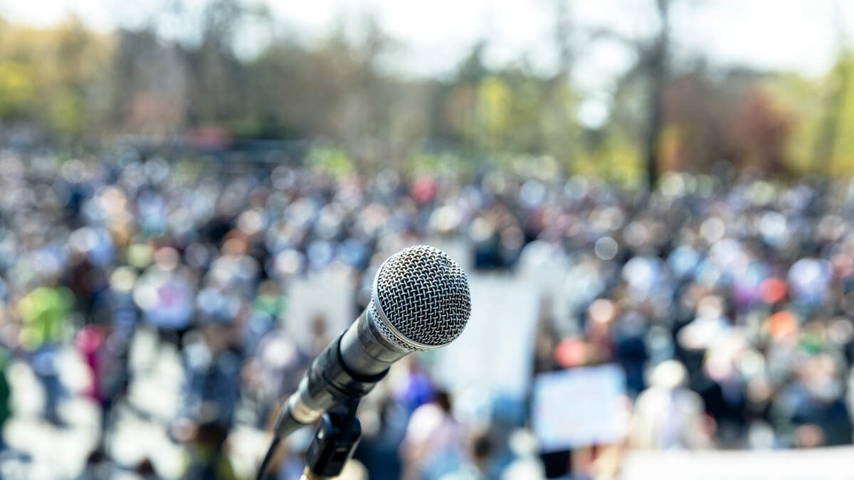REPORT: Several Houston Schools Will See Anti-ICE Walkouts Friday | NewsRadio 740 KTRH