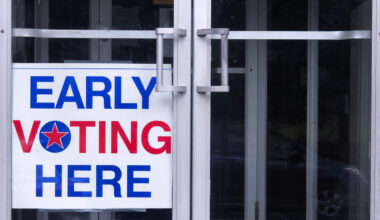 Early Voting Begins In Texas | News Radio 1200 WOAI