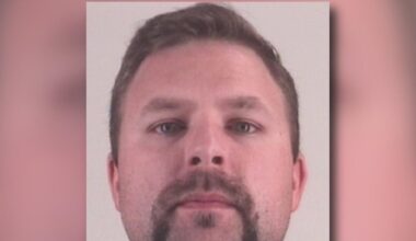 Fort Worth paramedic arrested in alleged home‑visit assault