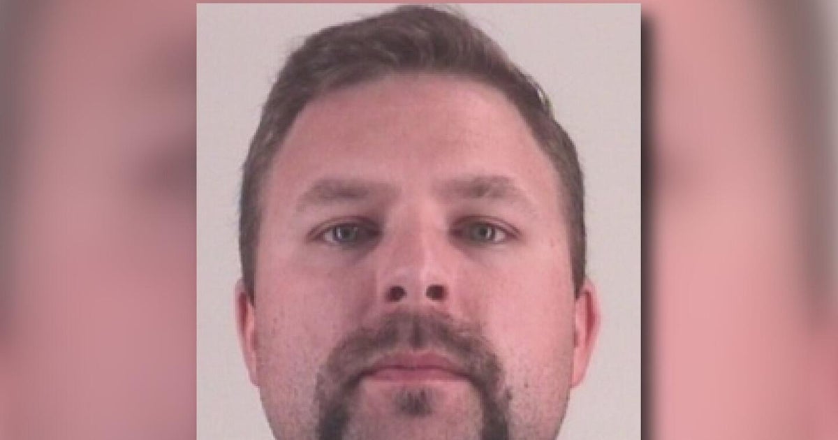 Fort Worth paramedic arrested in alleged home‑visit assault