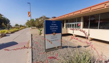 UT Regents approve $65 million for new UTEP Student Success Center