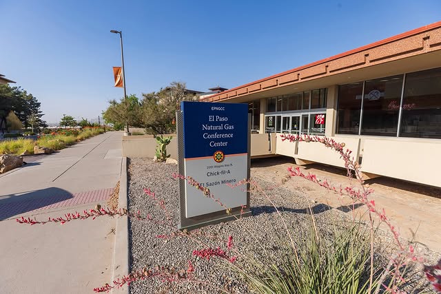 UT Regents approve $65 million for new UTEP Student Success Center