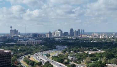 San Antonio residents ‘highly perceptive’ to neighborhood street safety, survey finds