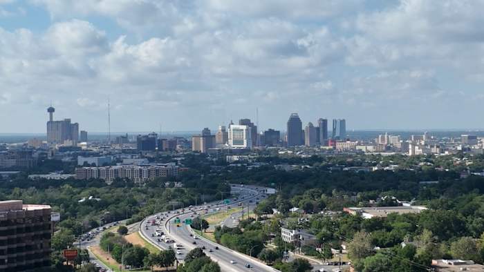 San Antonio residents ‘highly perceptive’ to neighborhood street safety, survey finds
