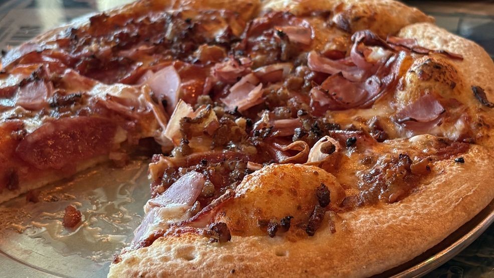 East Flix Brewhouse in Far East El Paso. Feb. 26, 2026. Credit: KFOX14/CBS4