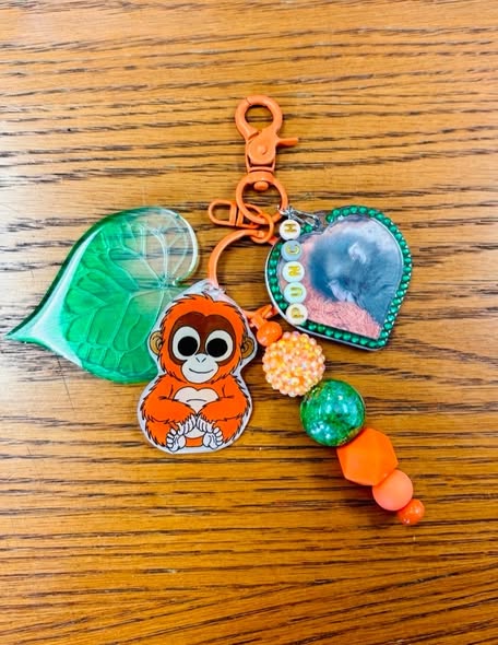 Spread the love of Punch