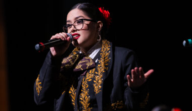 Multiple El Paso ISD’s Fine Arts Mariachi programs earned ratings, distinctions at UIL competition