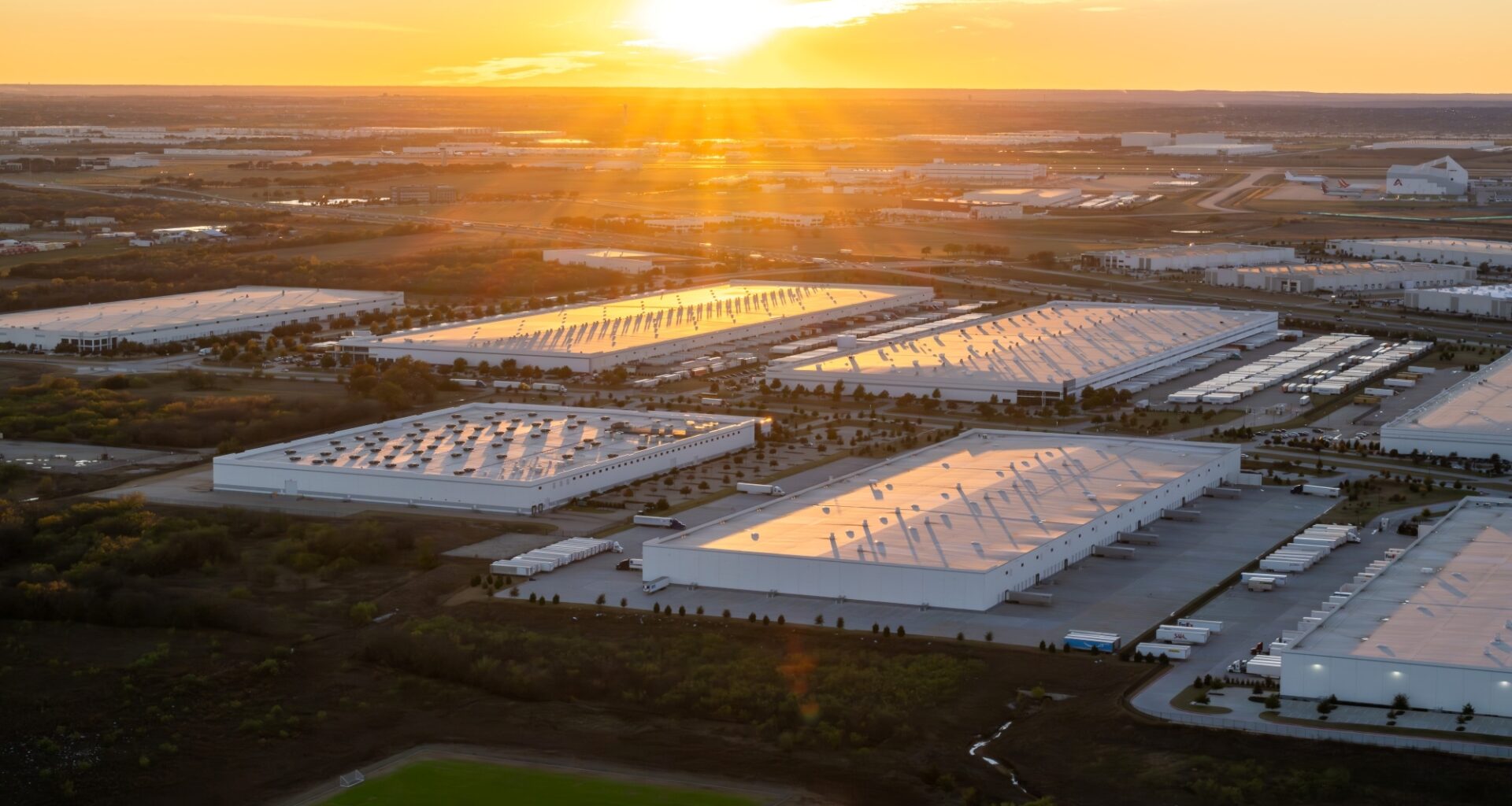 AllianceTexas Drives $142.9 Billion in Economic Impact for North Texas