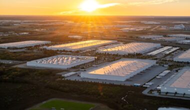 AllianceTexas Drives $142.9 Billion in Economic Impact for North Texas