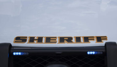 Ft. Bend County Sheriff's Deputy Injured in Hit-and-Run | NewsRadio 740 KTRH