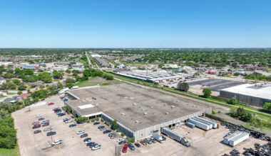 Bradford Arranges Sunair Products' Purchase Of 11-Acre Project to Expand HQ, Distribution