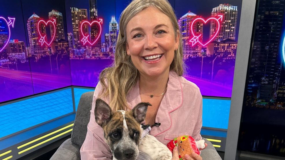 Good Party ATX Brings Valentine’s Puppy Love and Weekend Fun to Austin