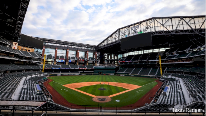 College Baseball Series Power Rankings: UCLA, Miss State Lead 2026 Field