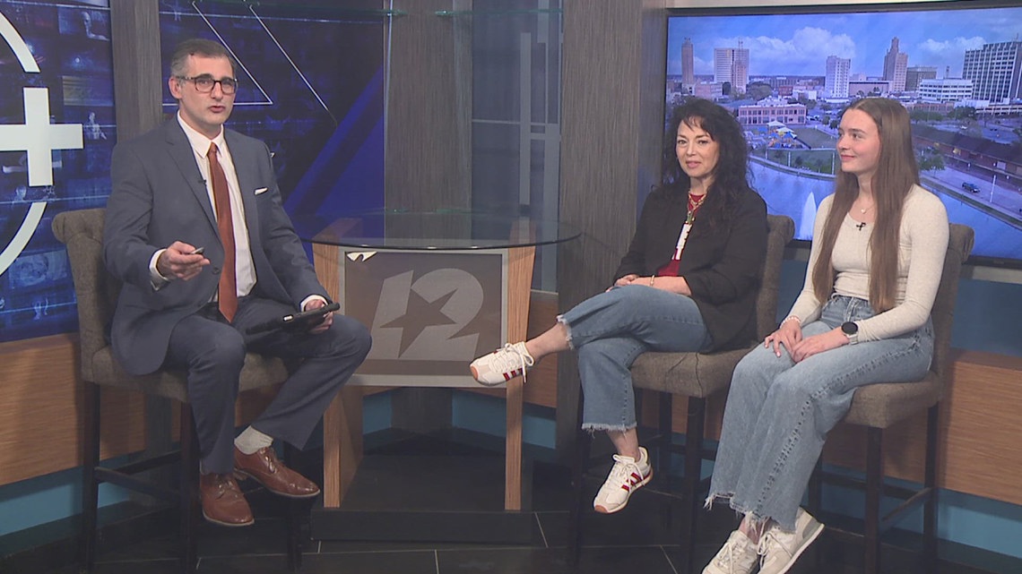 Red Youth Conference returns to Southeast Texas this weekend