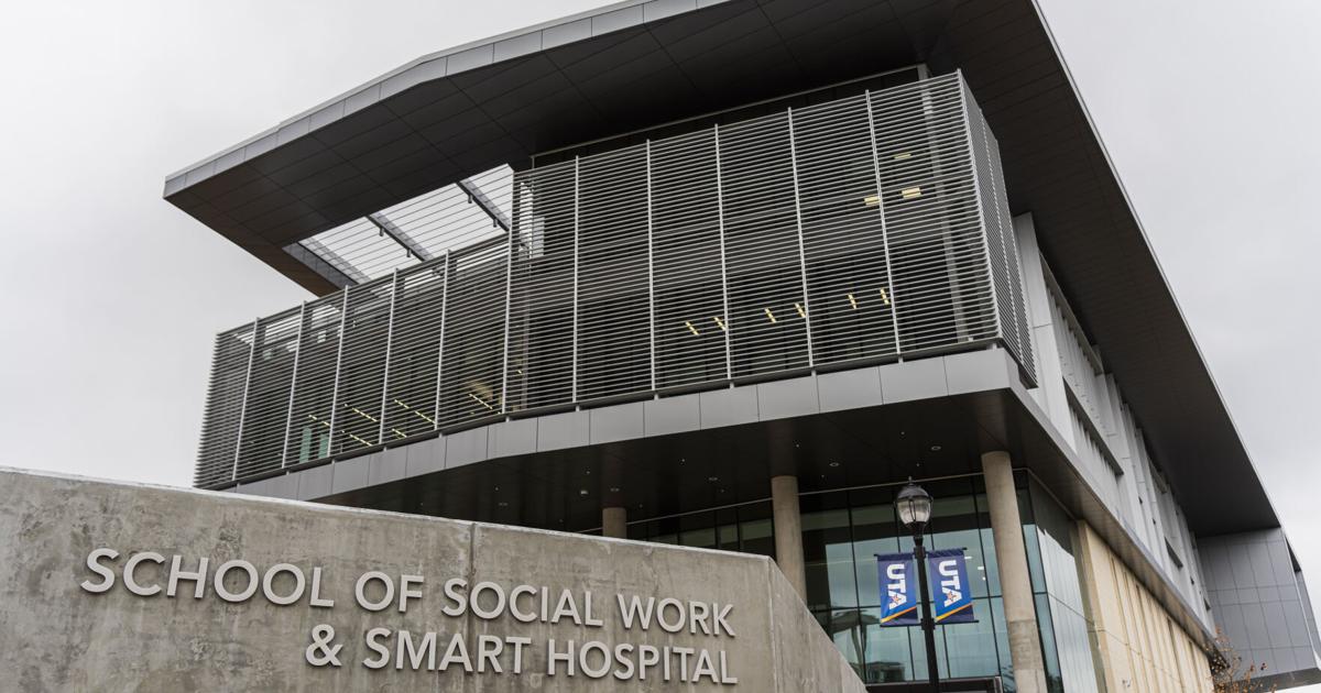 4 dean candidates present visions for UTA College of Nursing and Health Innovation | Campus