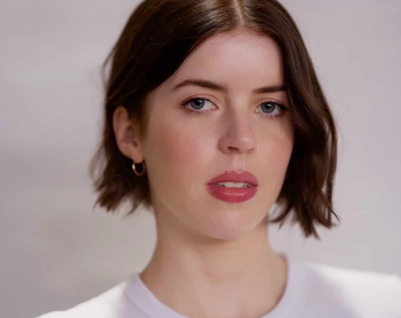 Theresa Rowley traveled to Ireland to meet her situationship.