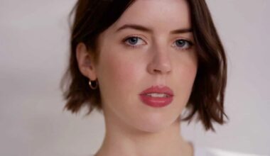 Theresa Rowley traveled to Ireland to meet her situationship.