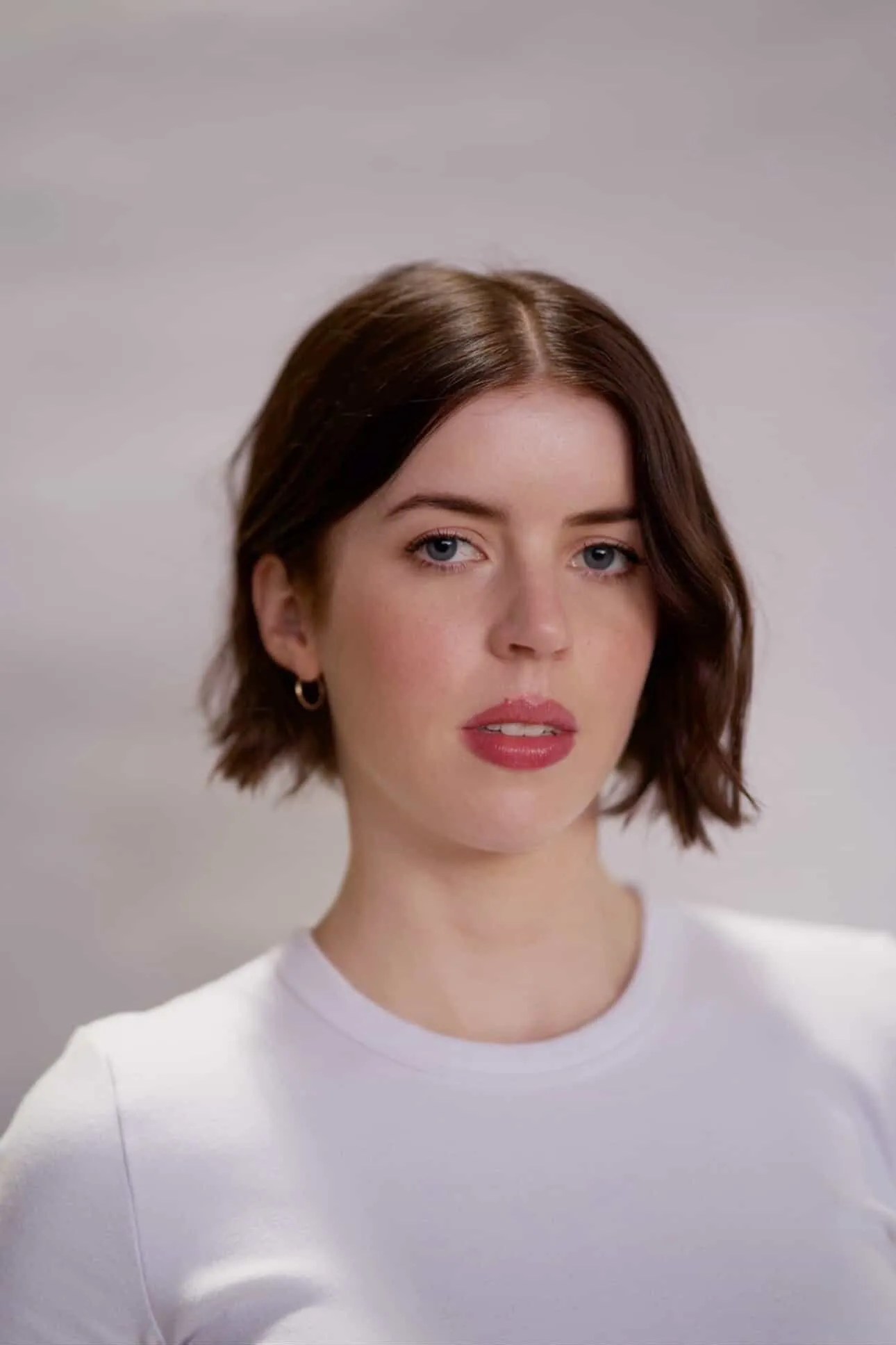 Theresa Rowley traveled to Ireland to meet her situationship.