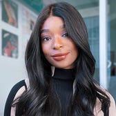 Alcynna Lloyd, Business Insider reporter