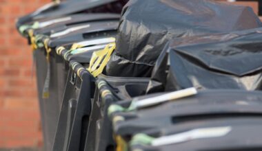 Solid Waste Management Department Presidents Day holiday collection and facility schedule | City Government