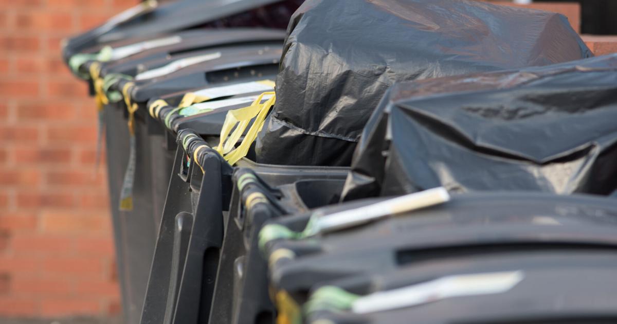 Solid Waste Management Department Presidents Day holiday collection and facility schedule | City Government