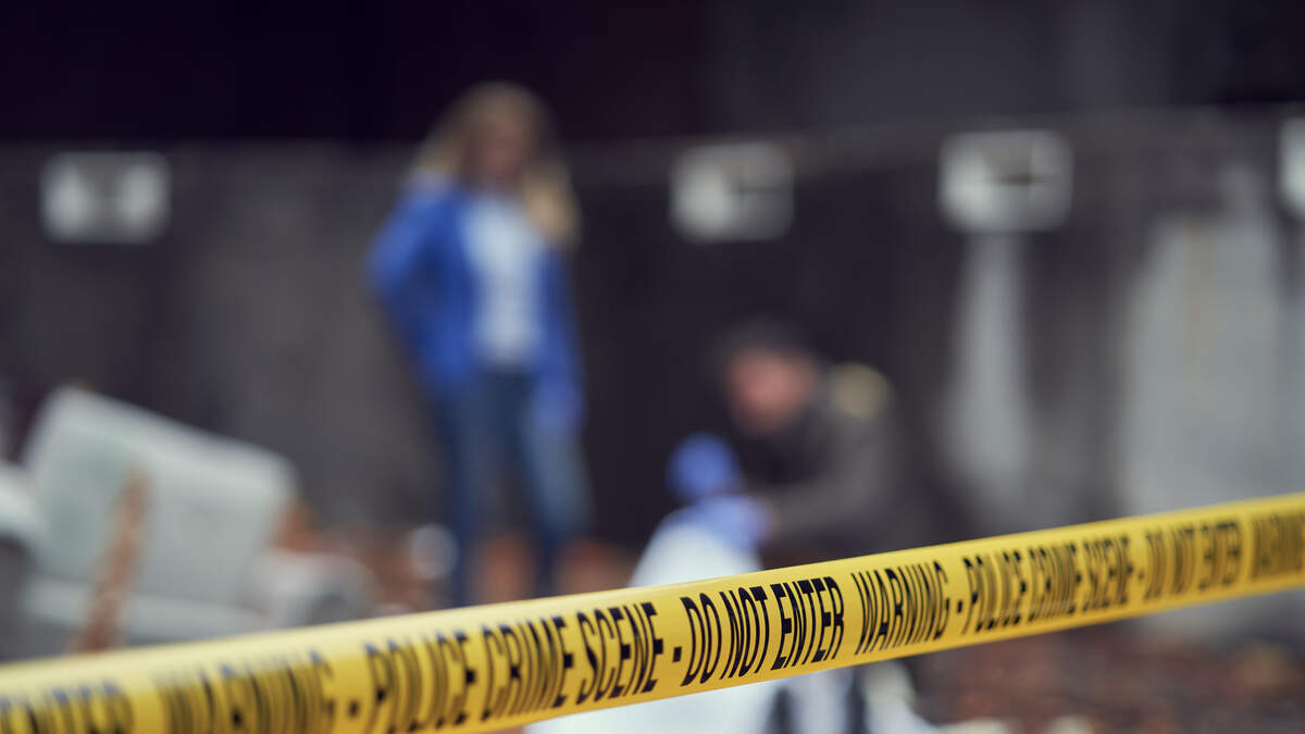 Capital Murder Charges Filed In Smoke Shop Killing | NewsRadio 740 KTRH